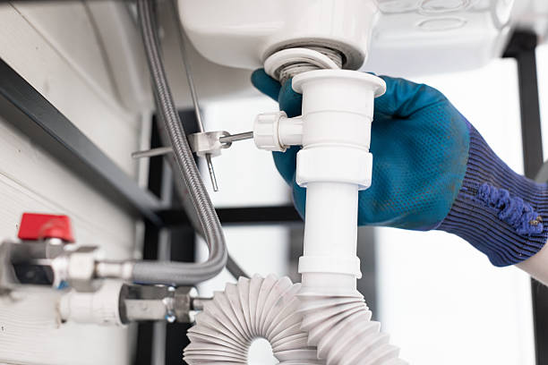 Reliable Leak Detection contractor in Ochelata, OK by Masters Plumbing Service
